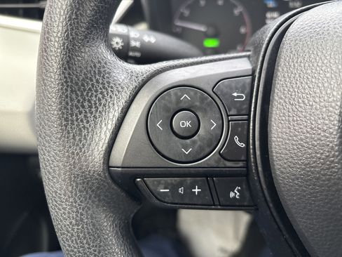 Used 2024 Toyota Corolla LE image 19