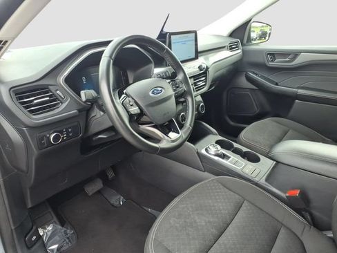 Certified 2024 Ford Escape Active AWD/4WD image 15