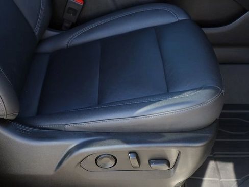 Certified 2023 Chevrolet Tahoe Z71 w/ Z71 Off-Road Package image 30