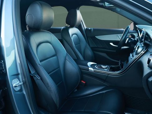 Used 2021 Mercedes-Benz C 300 Sedan image 16