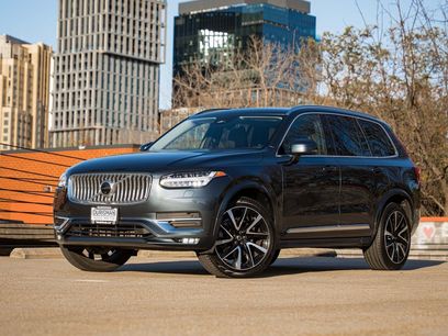 Certified 2023 Volvo XC90 B6 Plus w/ Protection Package