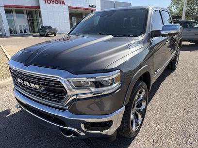 Used 2019 RAM 1500 Limited
