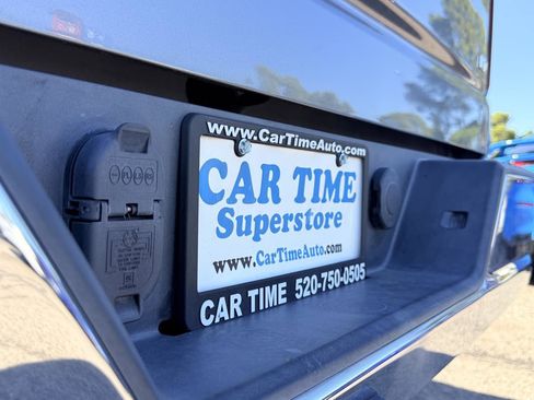 Used 2019 Chevrolet Silverado 1500 LT w/ All-Star Edition image 8