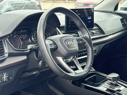 Used 2021 Audi Q5 2.0T Premium AWD/4WD image 10