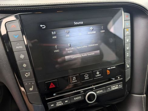 Certified 2022 INFINITI QX50 Luxe w/ Appearance Package AWD/4WD image 20