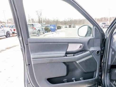 New 2026 Ford Expedition Active AWD/4WD image 29