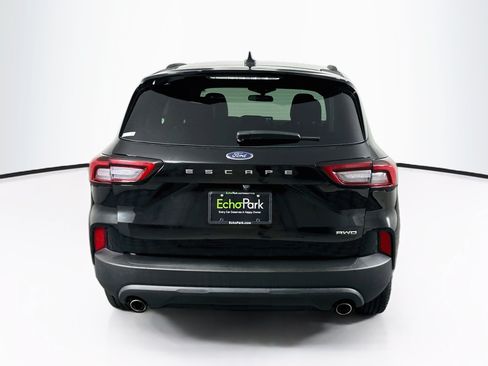 Used 2025 Ford Escape ST-Line Select AWD/4WD image 7