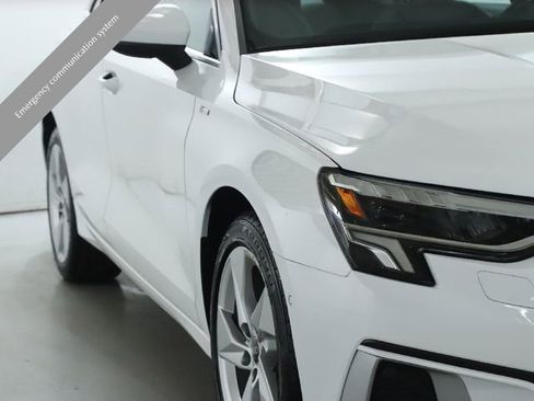 Used 2023 Audi A3 2.0T Premium image 5