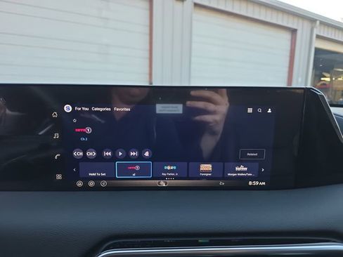 New 2026 Nissan Armada SV image 21