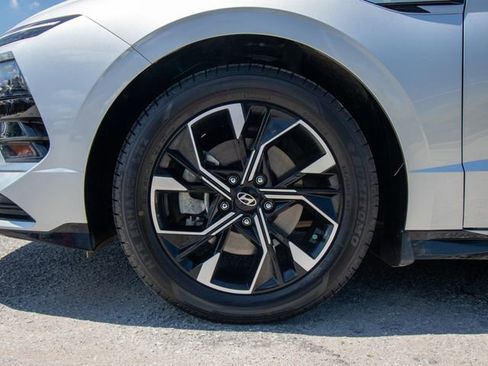 Certified 2024 Hyundai Sonata SEL FWD image 8