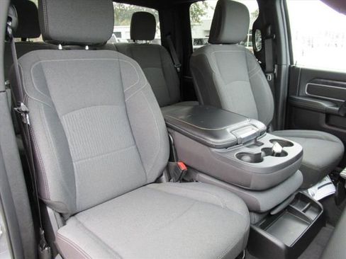 Certified 2024 RAM 2500 Big Horn w/ Sport Appearance Package image 11