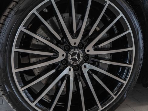 Used 2022 Mercedes-Benz S 500 4MATIC image 33