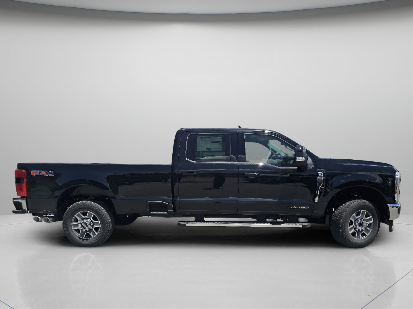 New 2026 Ford F350 Lariat AWD/4WD image 25