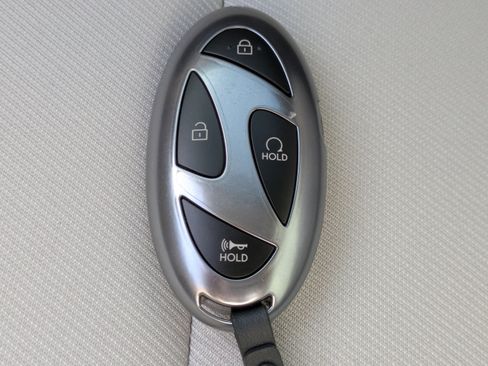 New 2026 Hyundai Tucson SEL FWD image 28