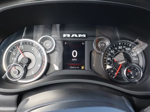 Used 2024 RAM 3500 Tradesman w/ Towing Technology Group image 31