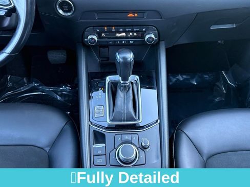 Used 2022 MAZDA CX-5 AWD 2.5 S w/ Select Package image 26