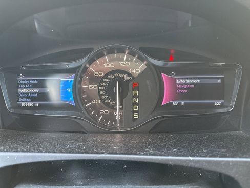 Used 2014 Lincoln MKX FWD w/ Equipment Group 102A image 15