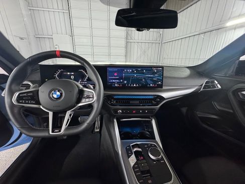 Used 2025 BMW M240i xDrive Coupe image 21