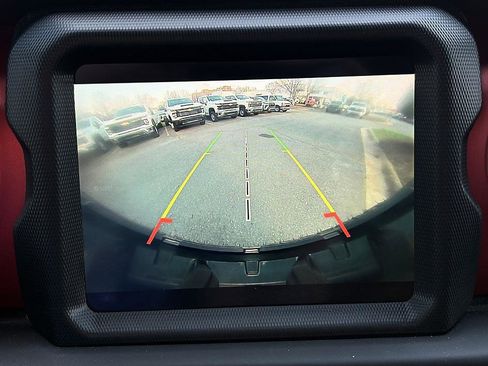 Used 2018 Jeep Wrangler Unlimited Rubicon image 22