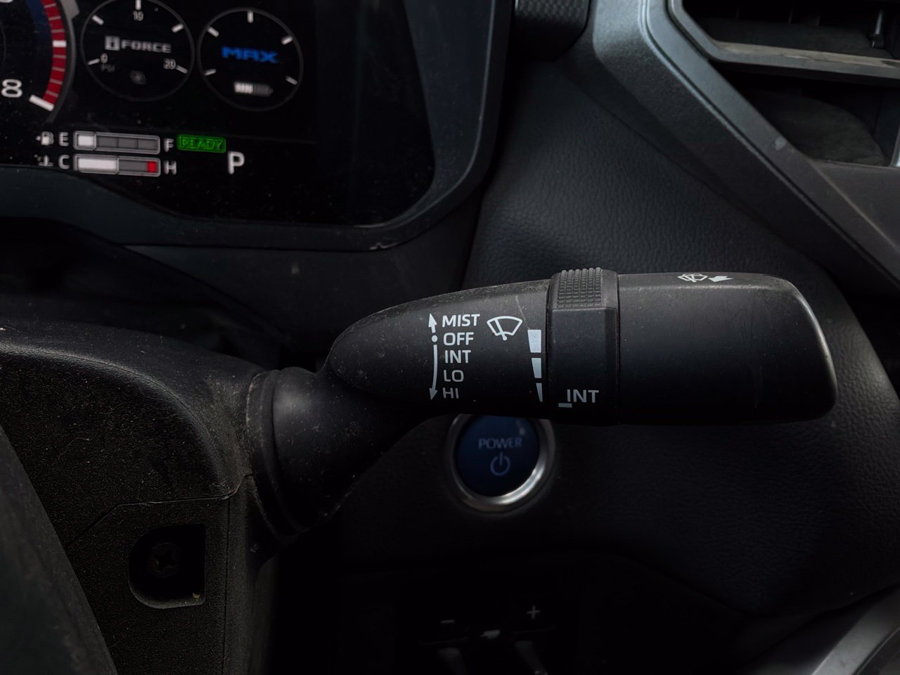Used 2023 Toyota Tundra Limited AWD/4WD image 42