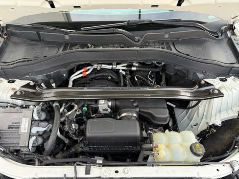 Used 2021 Ford Explorer 4WD Police Interceptor image 36