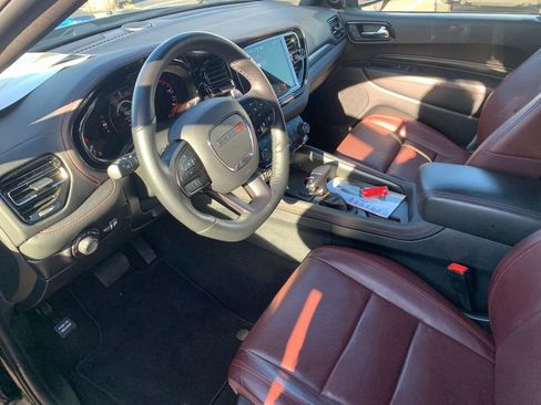Used 2024 Dodge Durango GT image 10