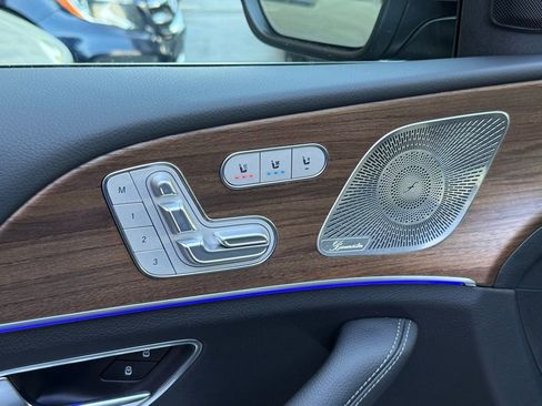 New 2026 Mercedes-Benz GLE 350 4MATIC image 15