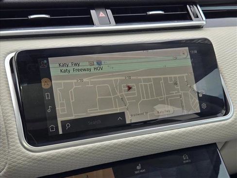 Certified 2023 Land Rover Range Rover Velar R-Dynamic S image 13