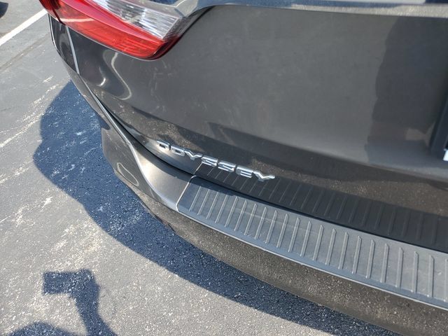 Used 2019 Honda Odyssey EX-L image 7