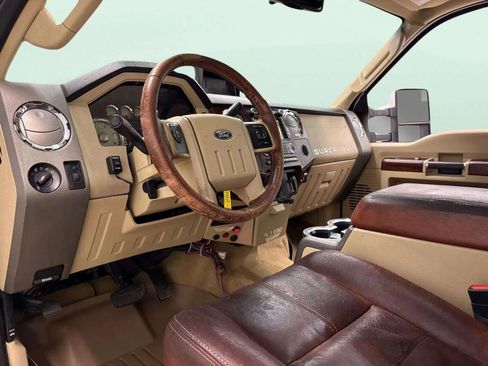 Used 2009 Ford F350 King Ranch image 8