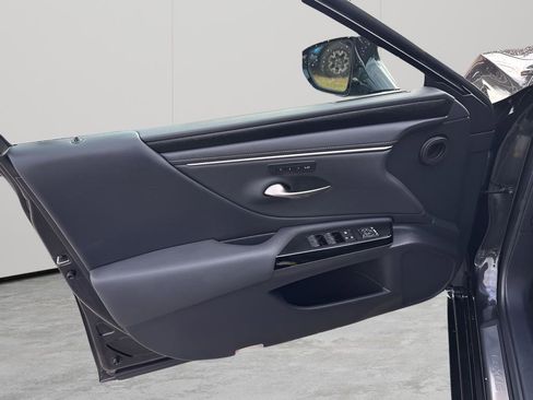 Used 2024 Lexus ES 350 w/ Premium Package image 25