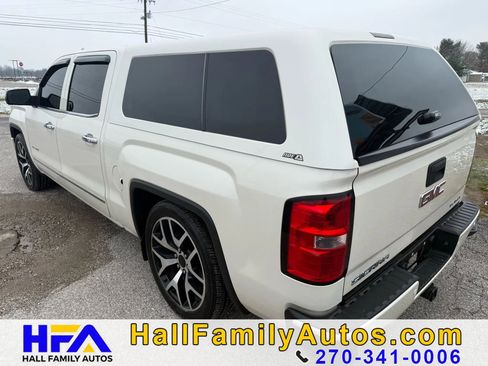 Used 2015 GMC Sierra 1500 Denali image 3