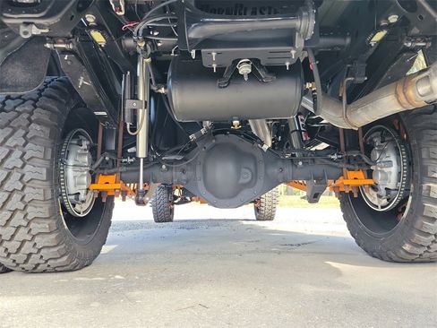 Used 2025 GMC Sierra 3500 Denali Ultimate image 19