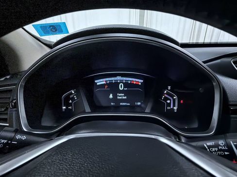 Used 2018 Honda CR-V Touring image 20