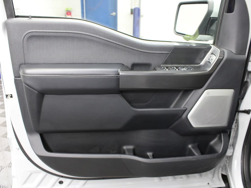Used 2024 Ford F150 Lariat w/ Equipment Group 502A High AWD/4WD image 75