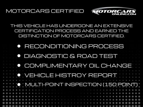 Used 2023 Cadillac CT4 V image 4