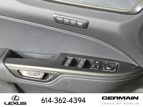 Used 2024 Lexus NX 350 AWD image 26