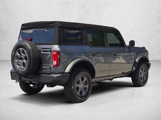 New 2026 Ford Bronco Big Bend AWD/4WD video 2