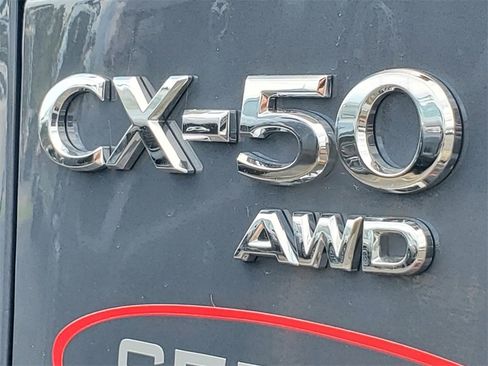 New 2025 MAZDA CX-50 AWD 2.5 S w/ Weather Package image 6
