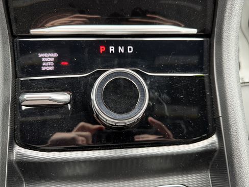 Used 2025 Jeep Grand Cherokee L Limited w/ Trailer Tow Package AWD/4WD image 24