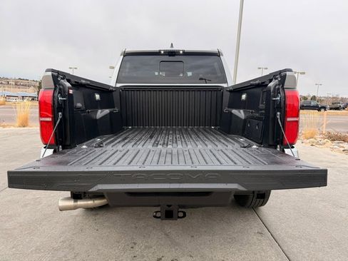 Used 2026 Toyota Tacoma TRD Sport w/ TRD Sport Premium Package image 23