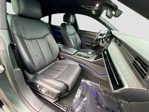 Used 2022 Audi A7 3.0T Prestige w/ Luxury Package AWD/4WD image 14