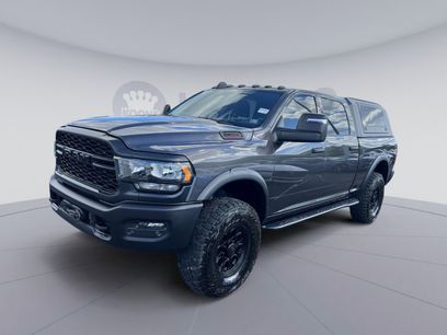 Used 2024 RAM 2500 Tradesman w/ Power Wagon Package