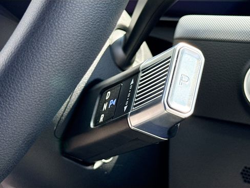 New 2026 Hyundai Sonata Blue FWD image 12