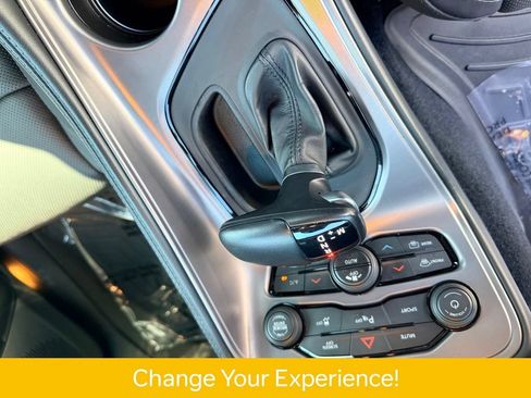 Used 2023 Dodge Challenger SXT w/ Plus Package RWD image 13
