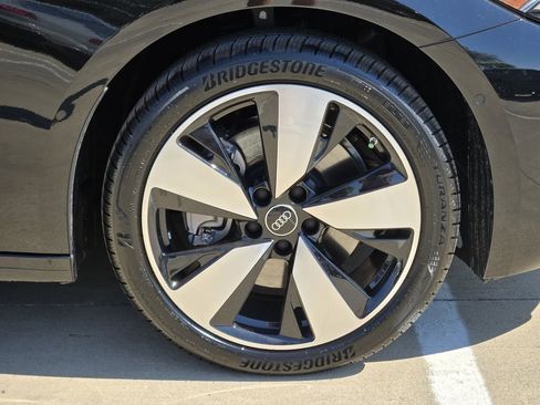 New 2025 Audi A5 2.0T Prestige image 13