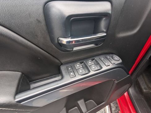 Used 2014 Chevrolet Silverado 1500 LT image 9