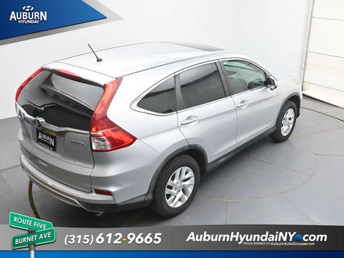 Used 2015 Honda CR-V EX image 29