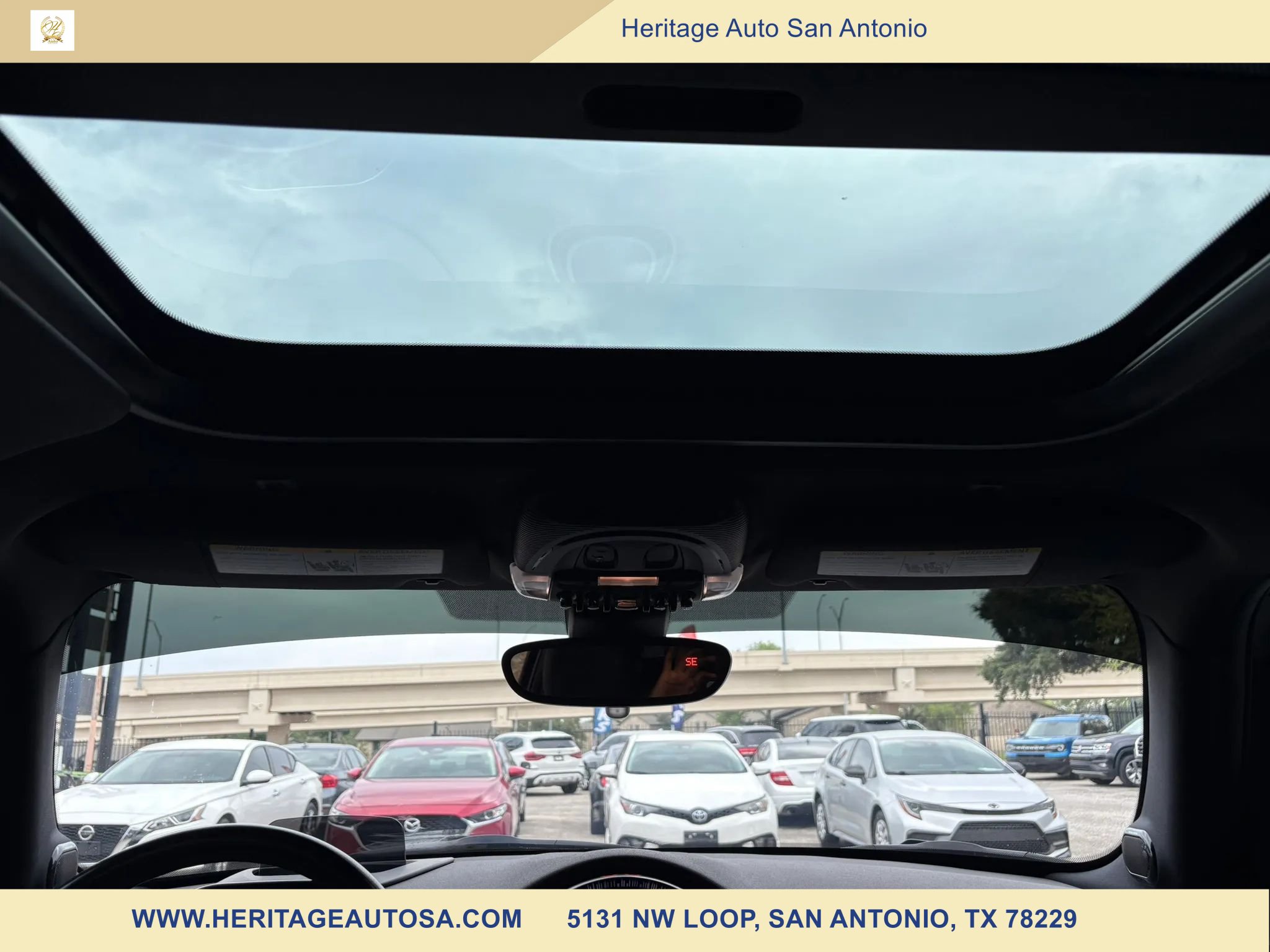 Used 2022 MINI Cooper S FWD image 12