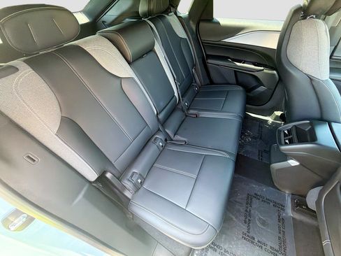 Certified 2024 Cadillac Lyriq Tech w/ Driver Assist Package RWD image 28